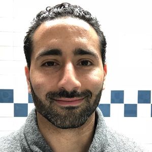 Meet your Posher, Negad